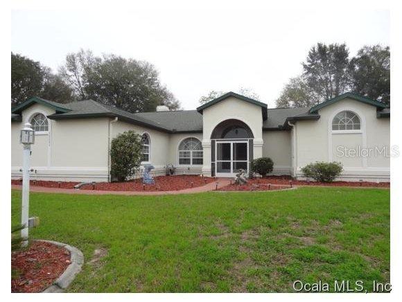 10081 SW 74th Ter., Ocala, FL 34476