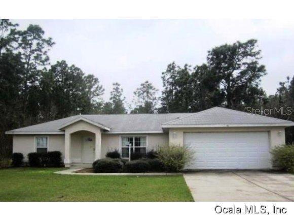 40 Bahia Pass, Ocala, FL 34472