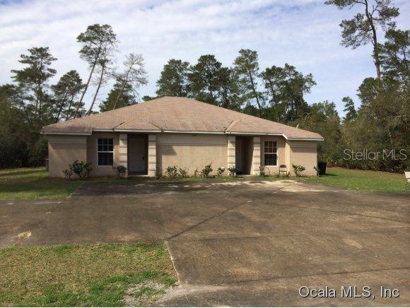 16262 SW 29 Court Rd., Ocala, FL 34473