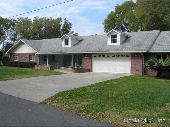 14660 SE 55 Ave., Summerfield, FL 34491