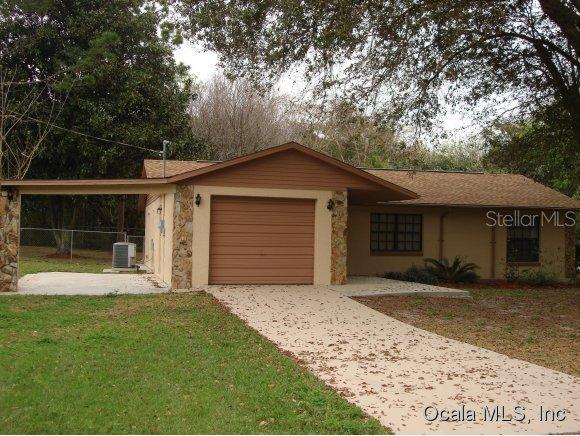 4231 SE 137 St., Summerfield, FL 34491