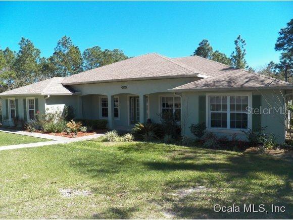 2004 W Kenmore Dr., Citrus Springs, FL 34434