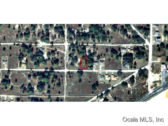 SW 30 Pl., Ocala, FL 34481