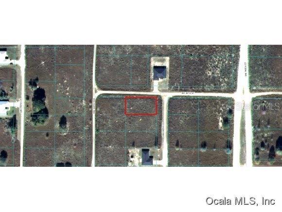 SW 149 Ct., Ocala, FL 34481