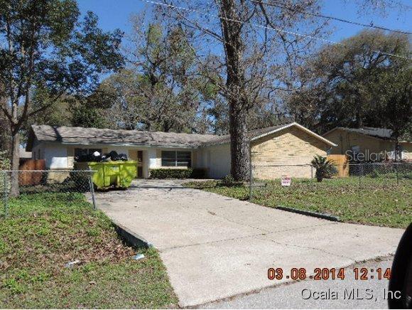 1801 SE 39 St., Ocala, FL 34480