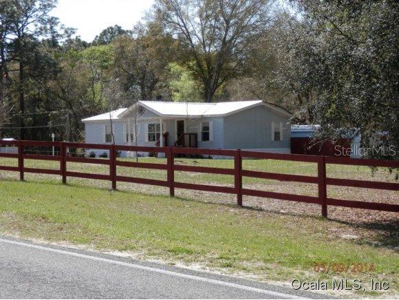 6592 SE 183 Ave Rd., Ocklawaha, FL 32179