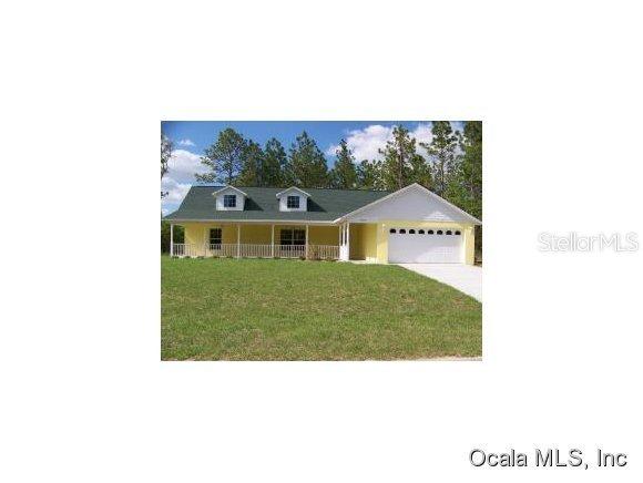 6229 SW 144 St Rd., Ocala, FL 34473