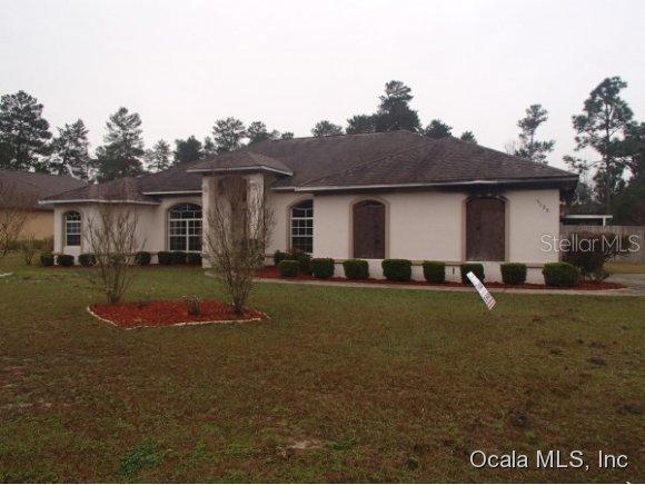 5125 SW 107 Loop, Ocala, FL 34476