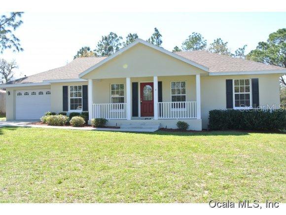 96 Redwood Rd., Ocala, FL 34472