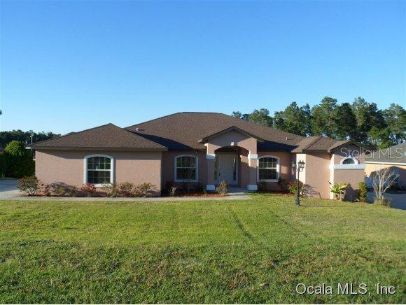 4145 SW 103rd Street Rd., Ocala, FL 34476