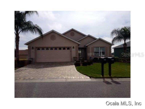 10962 SE 171 Street Rd., Summerfield, FL 34491