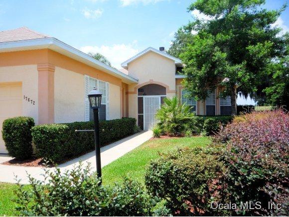 17672 SE 119 Avenue Rd., Summerfield, FL 34491