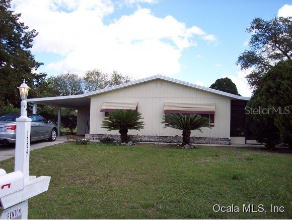 10041 SW 98 Ave., Ocala, FL 34481