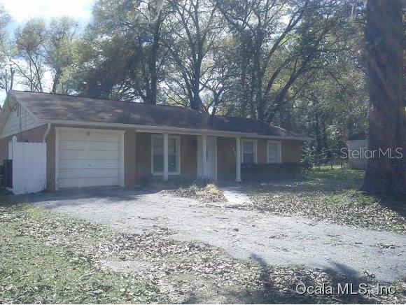 2066 NE 41 St., Ocala, FL 34492