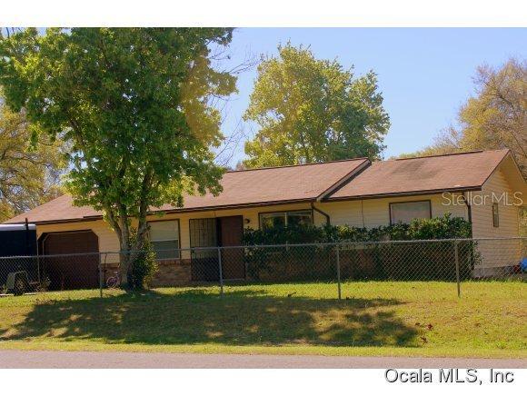 2640 NE 43 Pl., Ocala, FL 34479