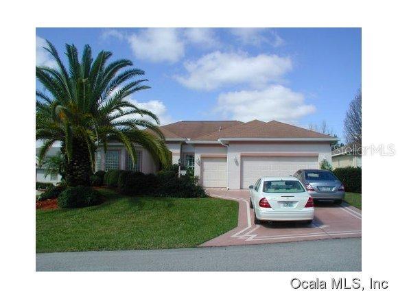 17430 SE 115th Terrace Rd., Summerfield, FL 34491