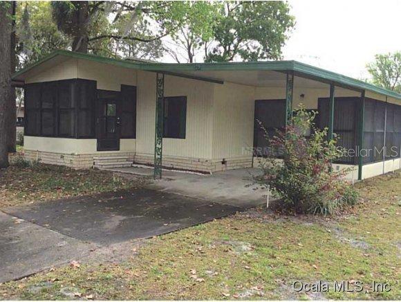 29 Robin Rd., Wildwood, FL 34785