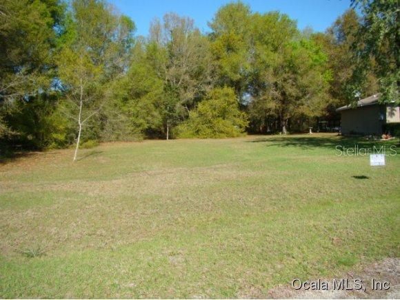 Lot 39 Lot 39 Walnut Rd., Ocala, FL 34480