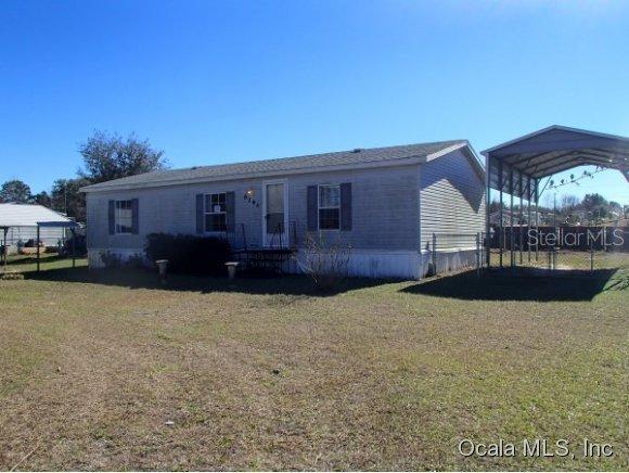 6294 SE 140 St., Summerfield, FL 34491