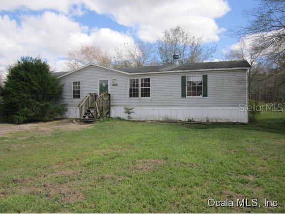 12550 SE 53 Ln., Morriston, FL 32668