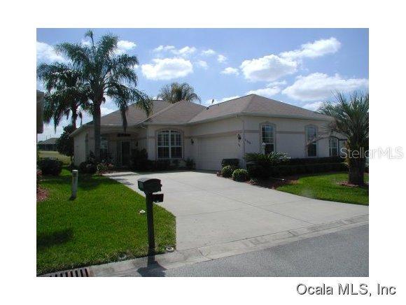 11900 SE Se 178th Street St., Summerfield, FL 34491