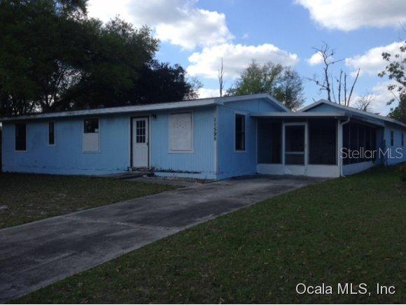 11595 SE 129 Pl., Ocklawaha, FL 32183