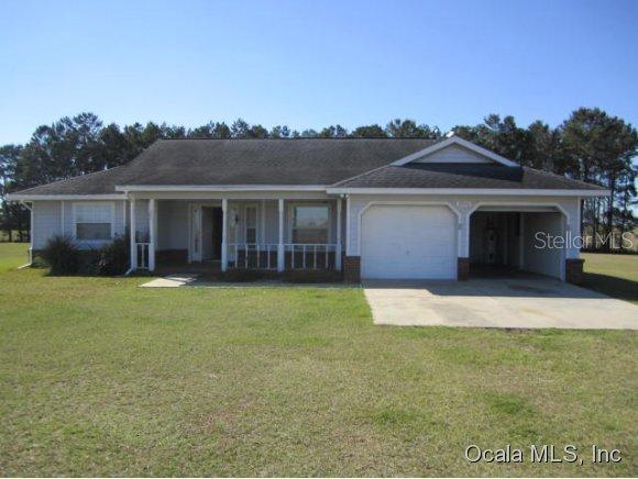 1700 NW 222 Ter., Dunnellon, FL 34431