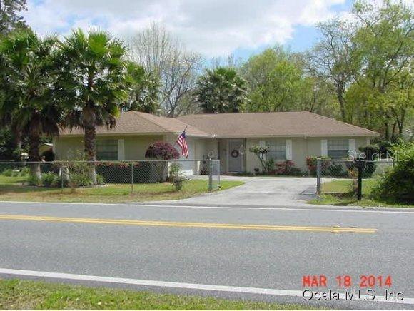 5500 SE Ft King St., Ocala, FL 34470