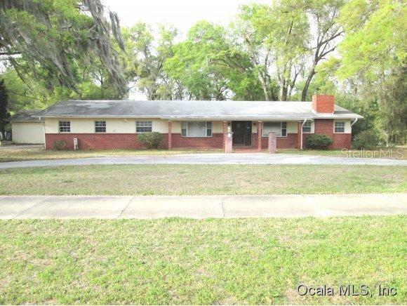 3705 SE 24 St., Ocala, FL 34471