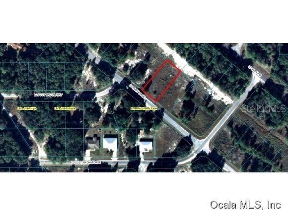 Locust Crse Ln., Ocala, FL 34472