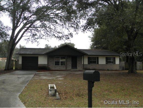 2129 NE 41 St., Ocala, FL 34479