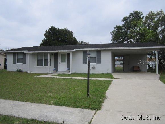 14535 SW 38 Terr Rd., Ocala, FL 34473