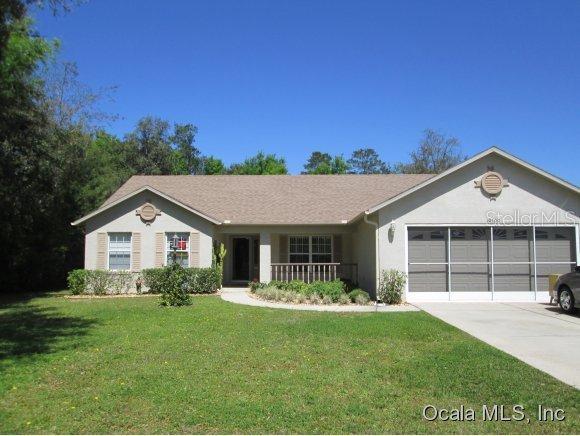 10700 SW 53rd Cir., Ocala, FL 34476