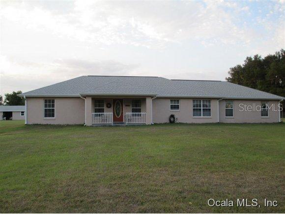 5485 SE 145th St., Summerfield, FL 34491