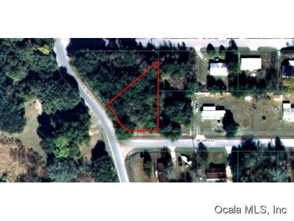 SE 129 St., Summerfield, FL 34491