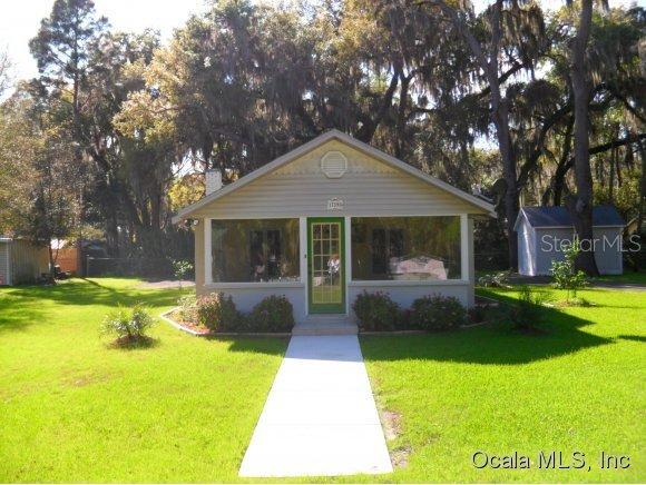 12390 SE 130 Ct., Ocklawaha, FL 32179