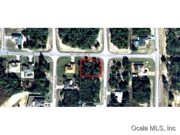 TBA SW Tba 133 Lane Rd., Ocala, FL 34473