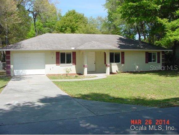 3 Hemlock Radial Cir., Ocala, FL 34472
