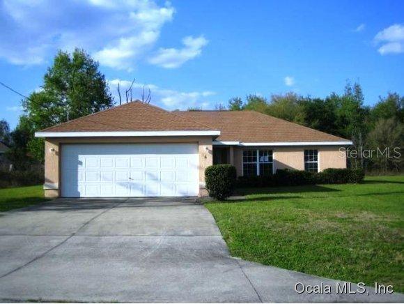 16 SE Pine Crs Loop, Ocala, FL 34472