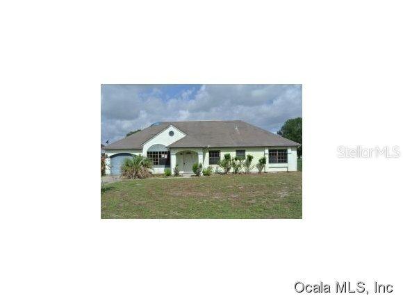 305 Oak Track Way, Ocala, FL 34472