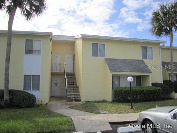 541 Fairways Dr., Ocala, FL 34472