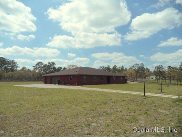 15990 NE 17 Pl., Williston, FL 32696