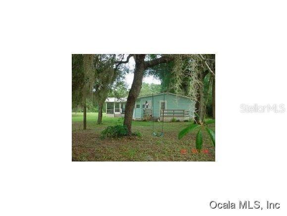 10680 NE 227 Place Rd., Fort Mccoy, FL 32134