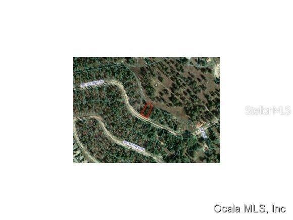 SW 116 Street Rd., Ocala, FL 34476