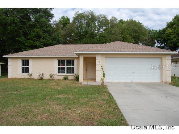 16 Cedar Tree Trace, Ocala, FL 34472