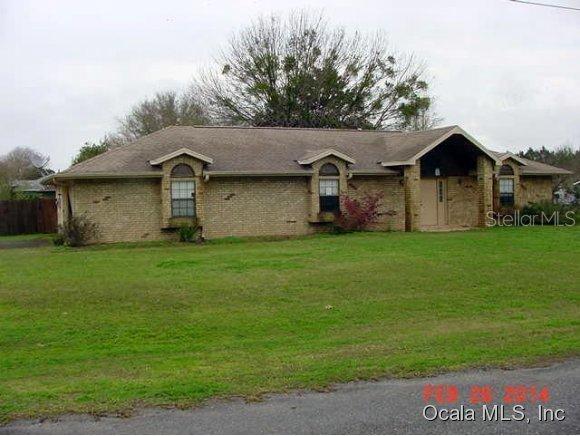 5427 SE 14 Ct., Ocala, FL 34480