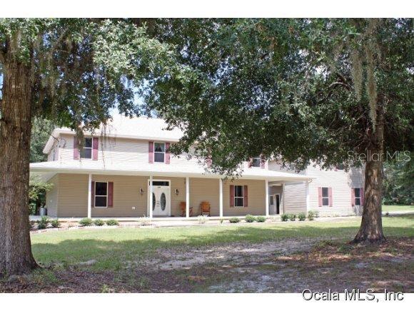 3949 SE Highway 42, Summerfield, FL 34491