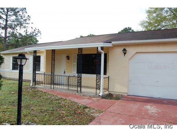 316 Oak Track Pass, Ocala, FL 34472