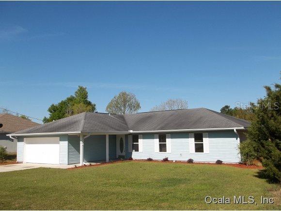 28 Pecan Run Way, Ocala, FL 34472