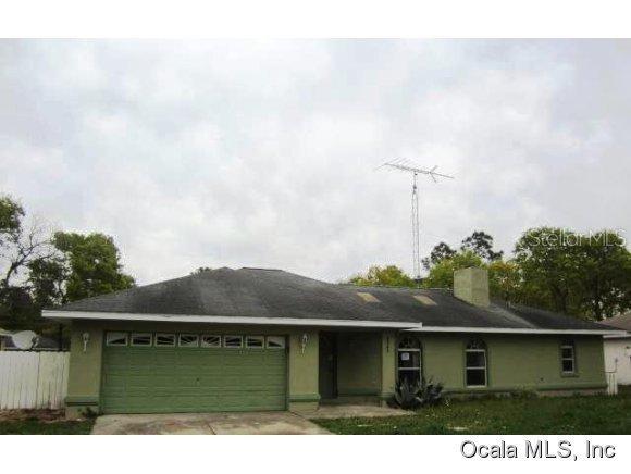 5343 Pecan Rd., Ocala, FL 34472